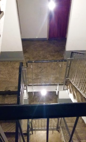 Salaj, Aleea Bacau, Parc Humulesti, 15 minute de Piata Unirii cu stb 117